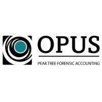 Opus Pear Tree - Forensic Accounting - Nottingham